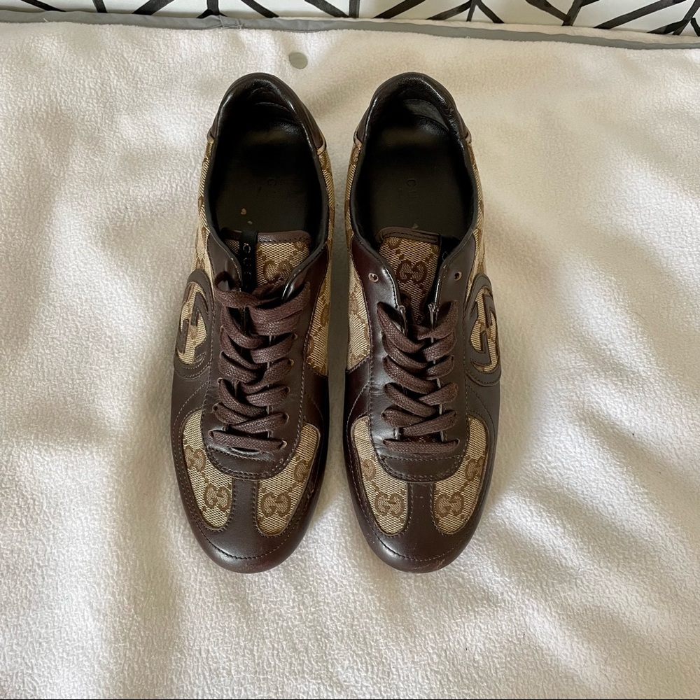 Gucci Sneaker size 35.5